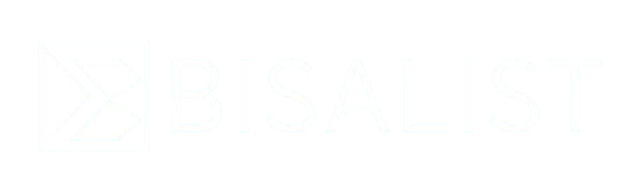 Bisalist